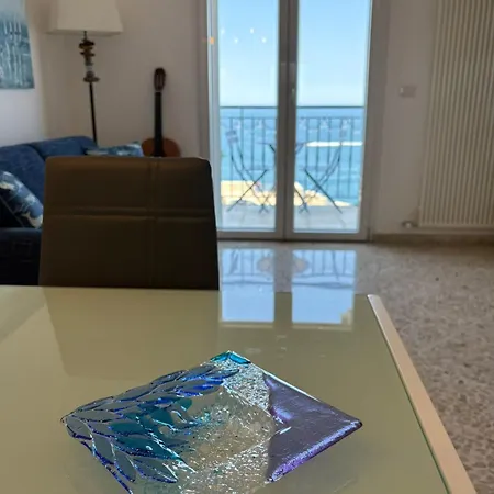 Guest house Vista Blu