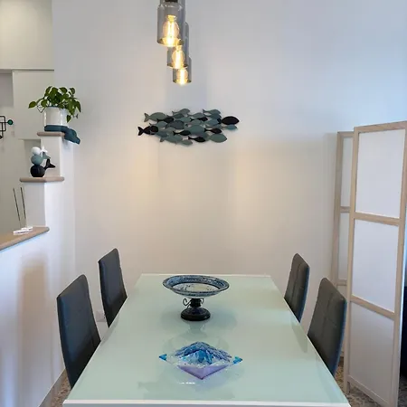 Vista Blu Guest house