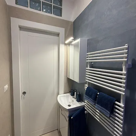 Vista Blu Guest house Polignano a Mare