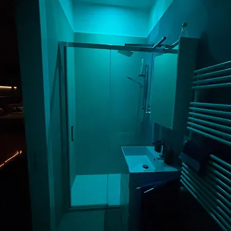 Guest house Vista Blu