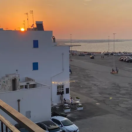 Vista Blu 4* 滨海波利尼亚诺