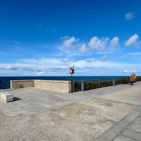 Vista Blu Polignano a Mare
