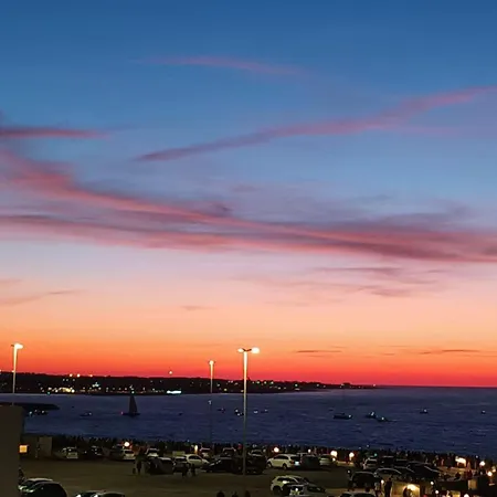 Vista Blu Polignano a Mare