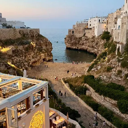 Vista Blu Guest house 4*