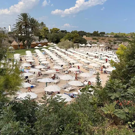 Vista Blu Gasthof Polignano a Mare