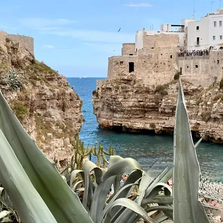 Vista Blu 4* Polignano a Mare