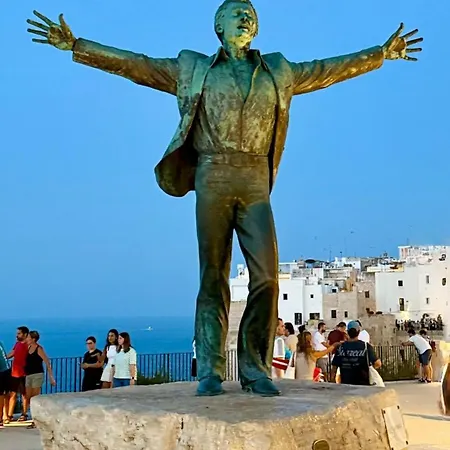 Vista Blu Guest house Polignano a Mare