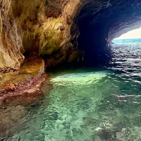 Vista Blu Polignano a Mare