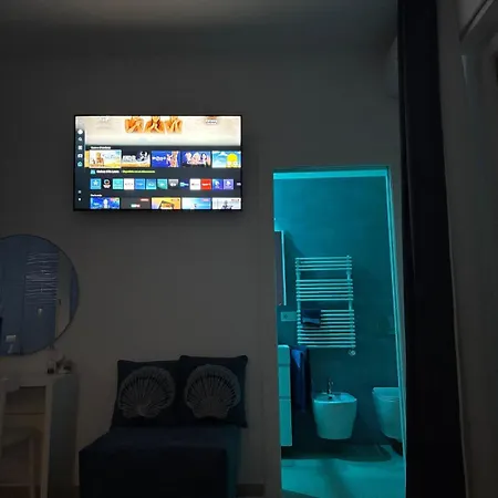 Vista Blu 4* 滨海波利尼亚诺