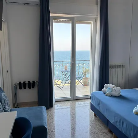 Vista Blu Polignano a Mare