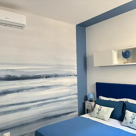 Vista Blu