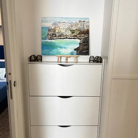 Vista Blu 4* 滨海波利尼亚诺