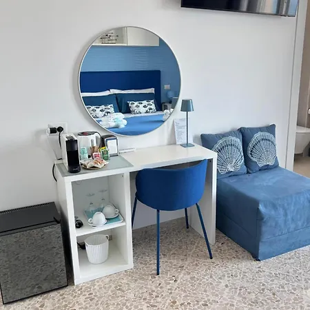 Vista Blu Polignano a Mare