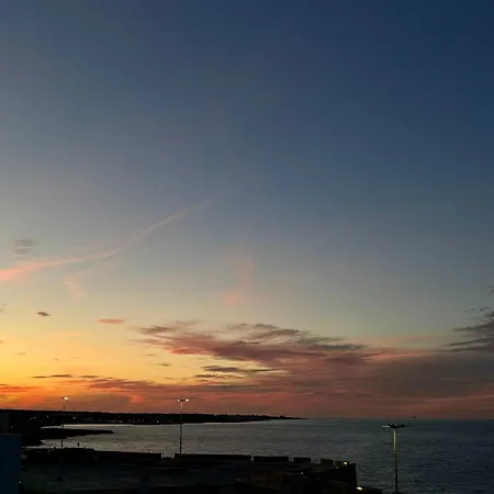 Gasthof Vista Blu Polignano a Mare