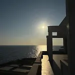 Vista Blu 4*