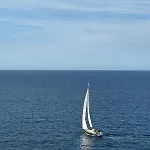 Vista Blu ゲストハウス 4*