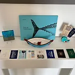 ゲストハウス Vista Blu