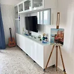 Vista Blu 4* ポリニャーノ・ア・マーレ