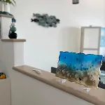 Vista Blu ゲストハウス 4*