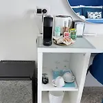 Vista Blu ゲストハウス 4*