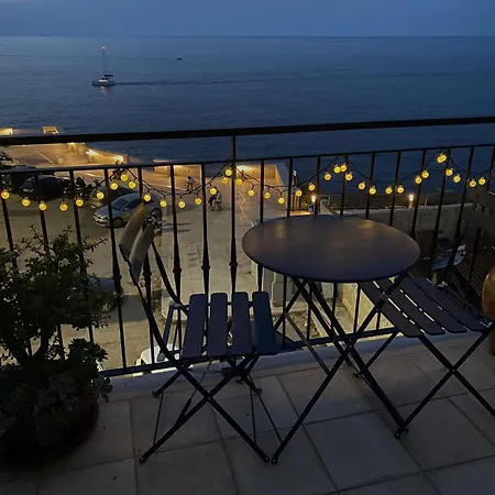 Vista Blu Apartment *