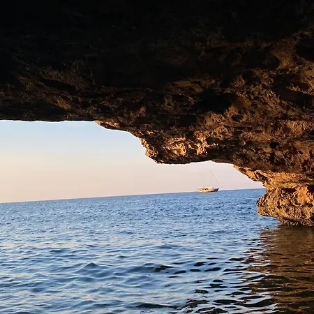 Vista Blu Polignano a Mare