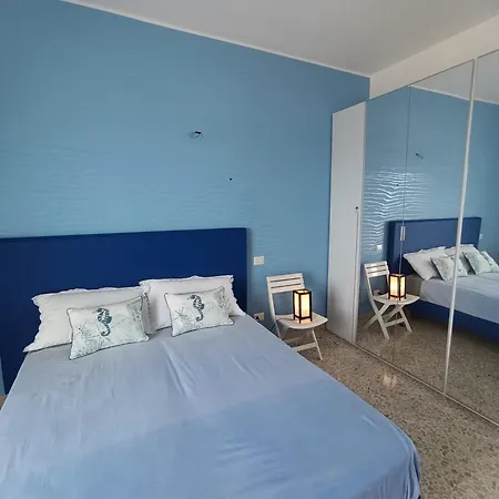 Apartment Vista Blu