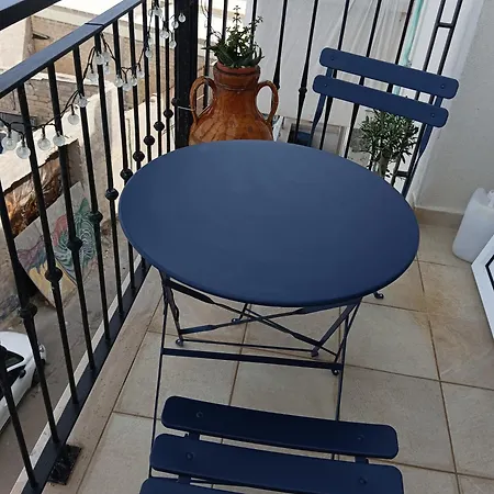 Vista Blu Apartment *