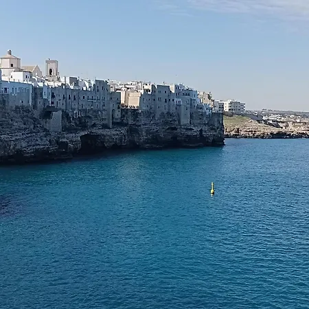 Vista Blu * Polignano a Mare