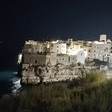 Apartment Vista Blu Polignano a Mare