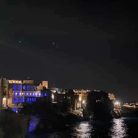 Vista Blu Polignano a Mare