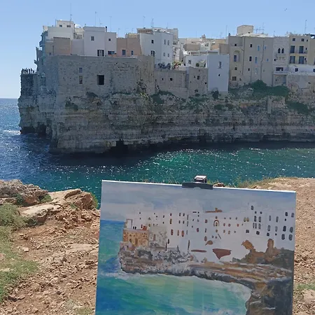 Vista Blu