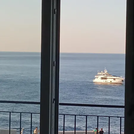 Vista Blu Polignano a Mare