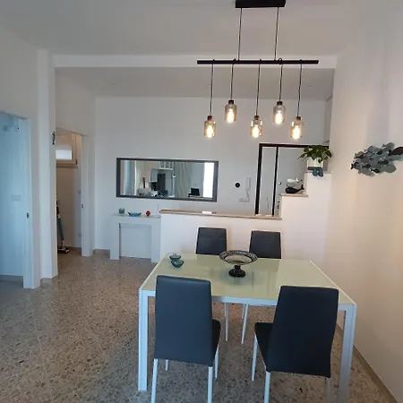 Vista Blu Apartment Polignano a Mare