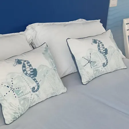 Vista Blu *