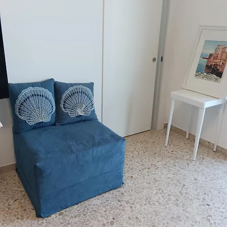 Vista Blu Apartment *