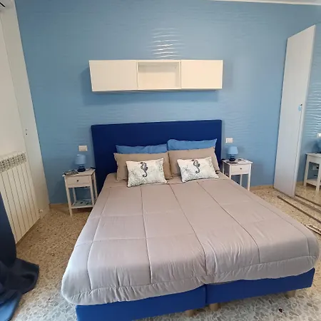 Vista Blu Apartment Polignano a Mare