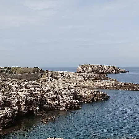Vista Blu Apartment Polignano a Mare