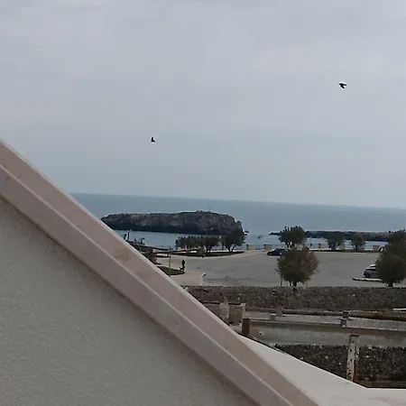 Vista Blu Polignano a Mare
