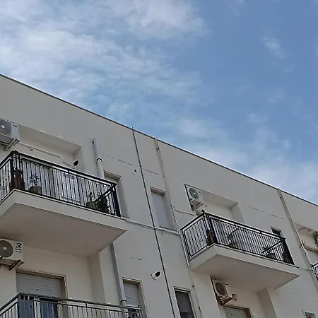 Vista Blu Apartment Polignano a Mare