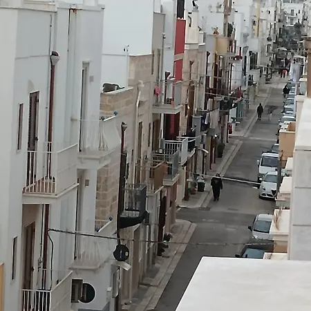 Vista Blu * Polignano a Mare