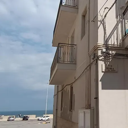 Apartment Vista Blu