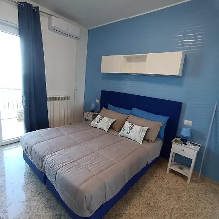 Apartment Vista Blu Polignano a Mare