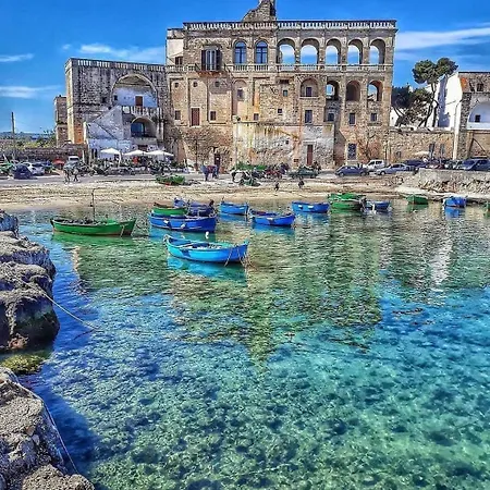 Vista Blu Apartment Polignano a Mare