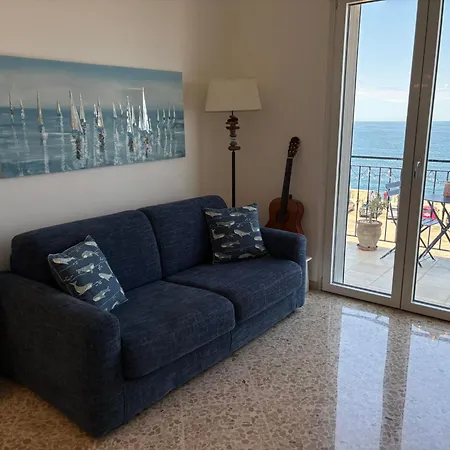 Vista Blu Apartment *