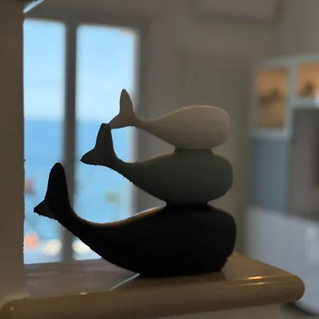 Vista Blu