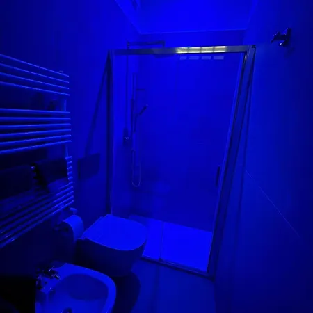 Pensionat Vista Blu Polignano a Mare