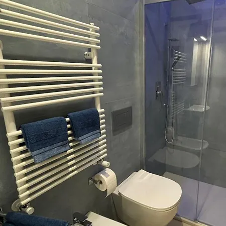 Vista Blu