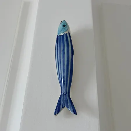 Vista Blu Polignano a Mare