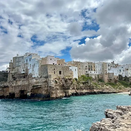 Vista Blu Polignano a Mare